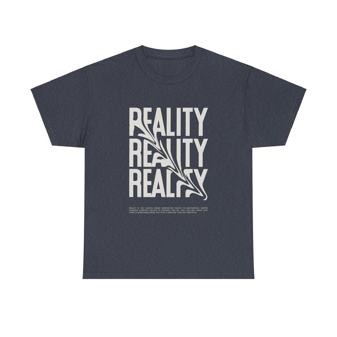 Reality Tee