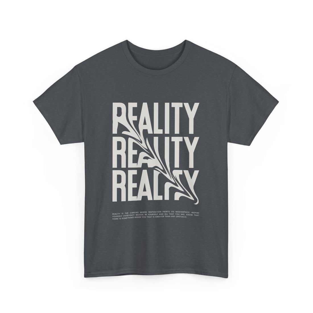 Reality Tee