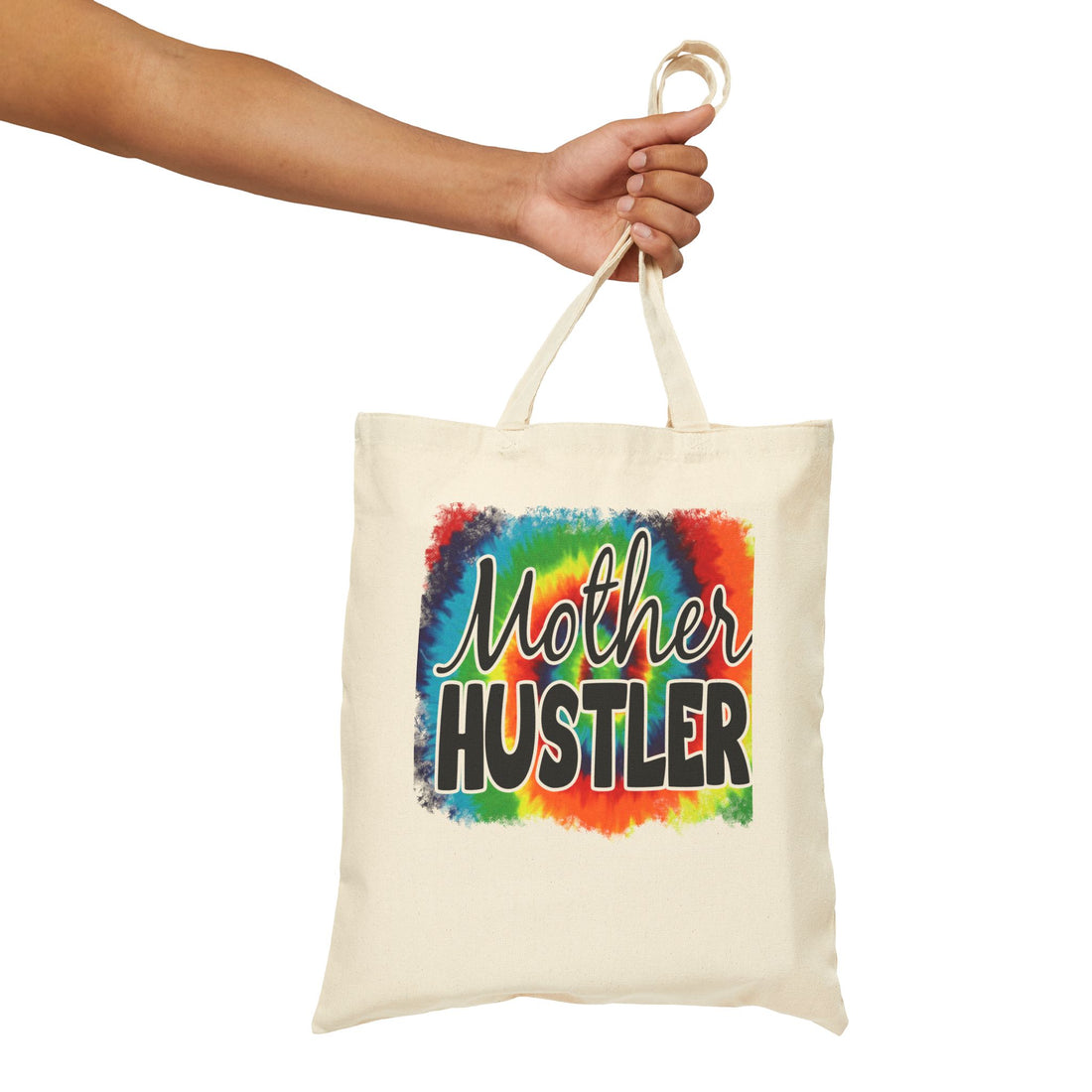 Mother Hustler Bag