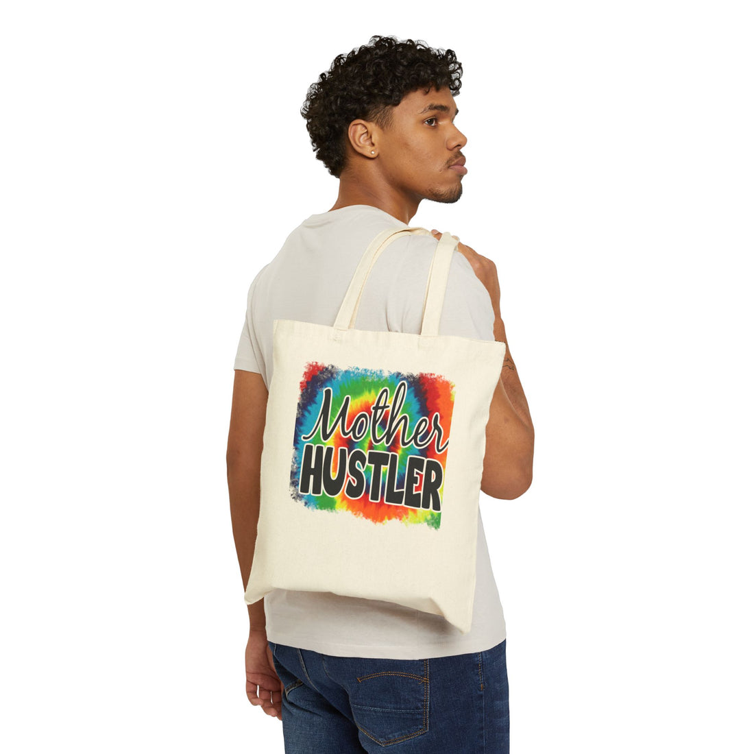 Mother Hustler Bag