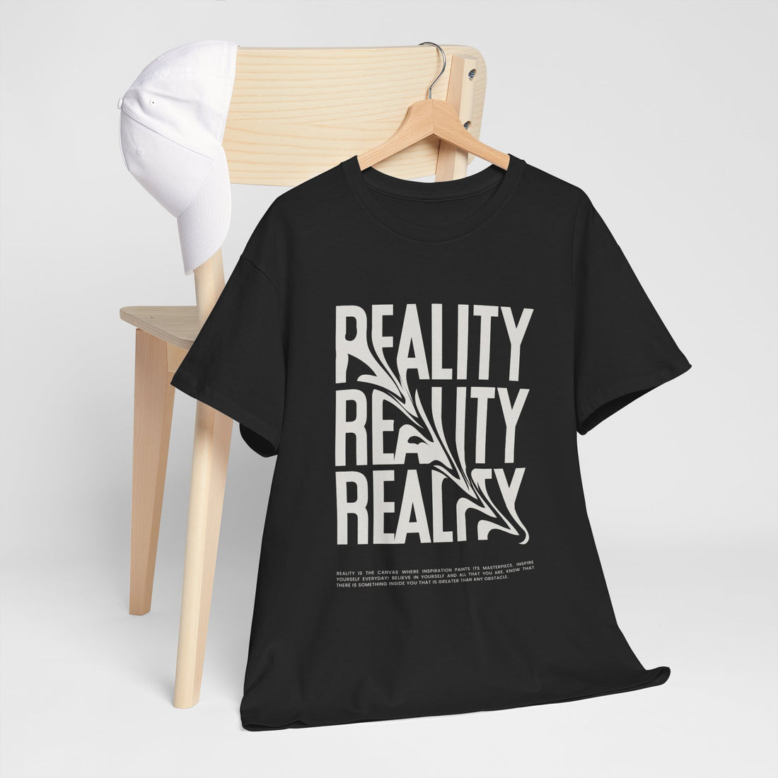 Reality Tee