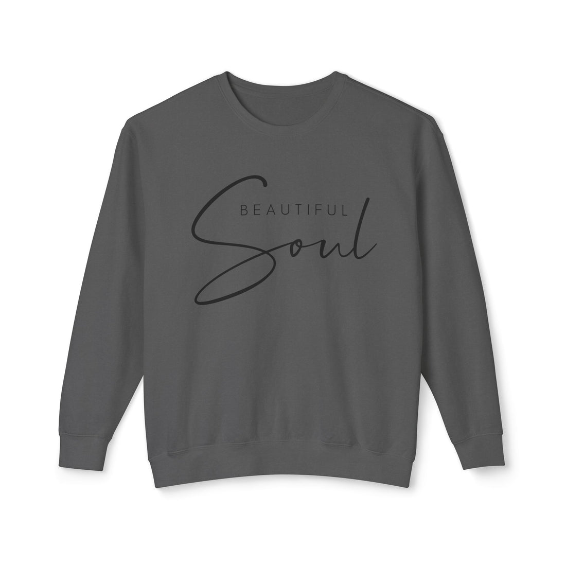 Beautiful Soul - Crewneck Sweatshirt