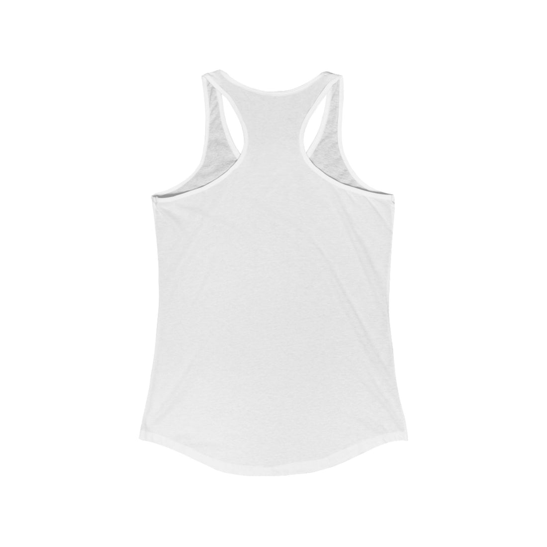 Racerback Tank - Out Here Looking Like A Snack