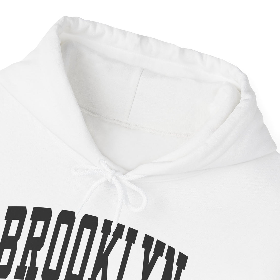 Brooklyn New York - Unisex Heavy Blend™ Hooded Sweatshirt