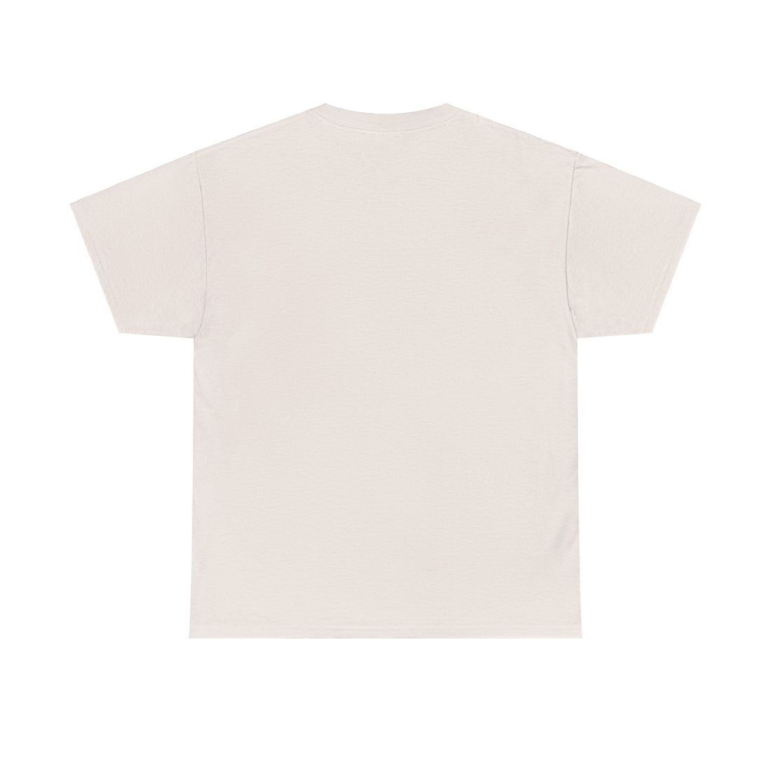 Just Hit - Unisex Heavy Cotton Tee