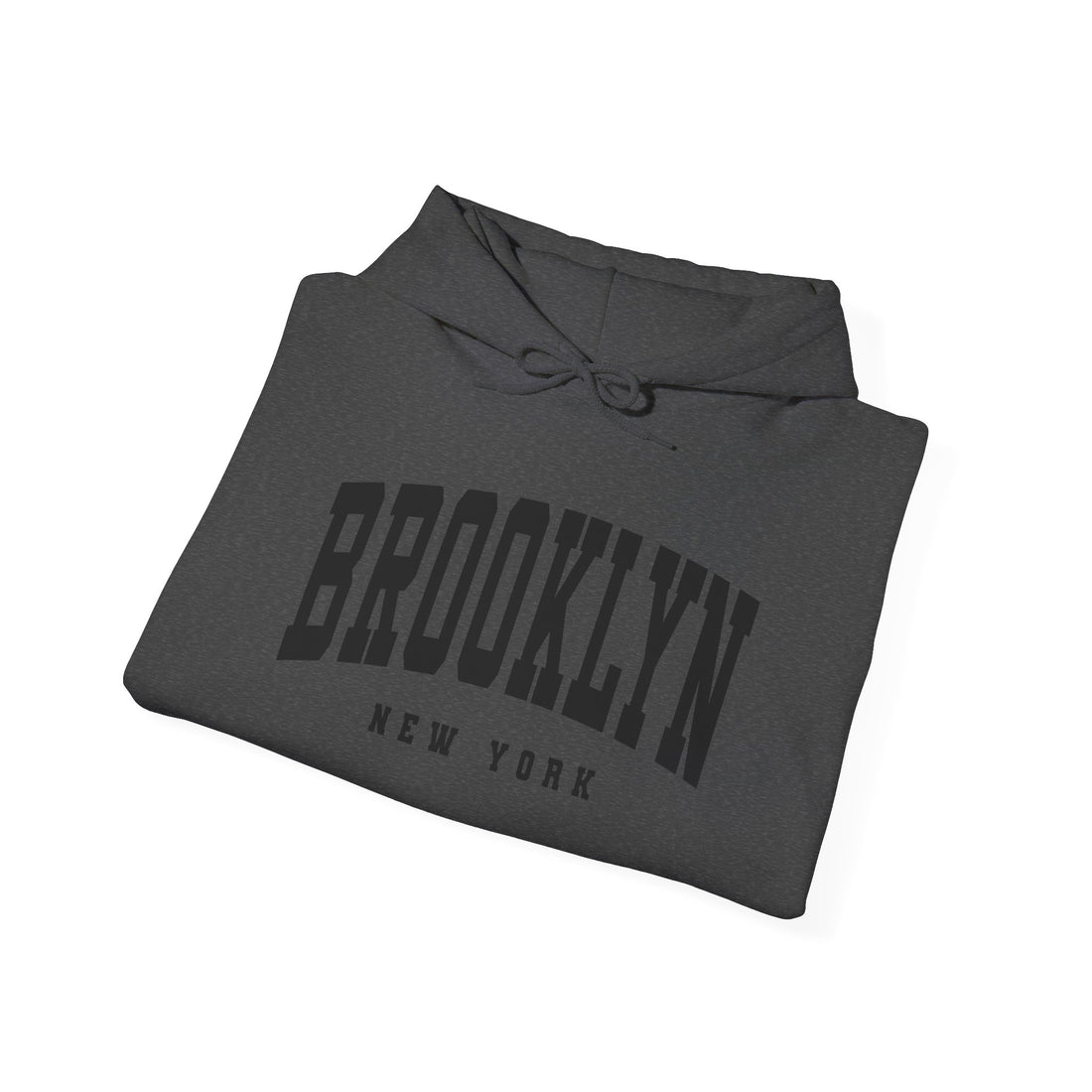 Brooklyn New York - Unisex Heavy Blend™ Hooded Sweatshirt