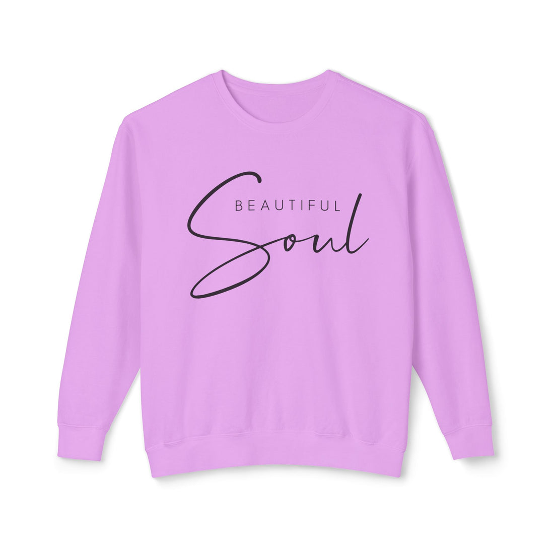 Beautiful Soul - Crewneck Sweatshirt