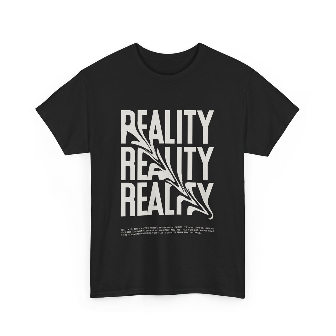 Reality Tee