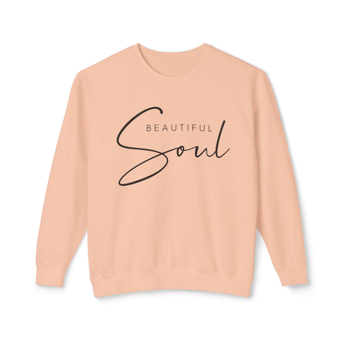 Beautiful Soul - Crewneck Sweatshirt