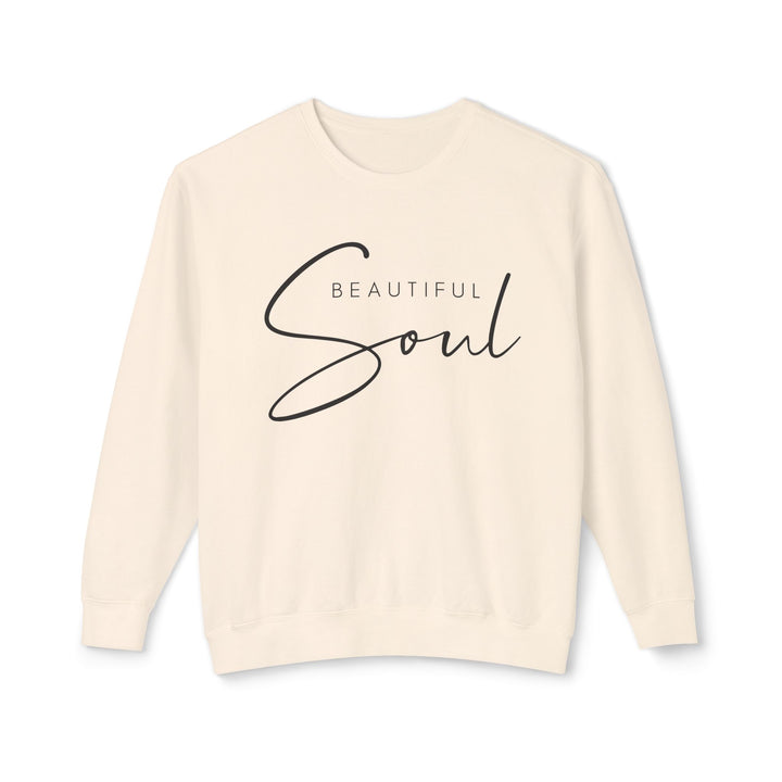 Beautiful Soul - Crewneck Sweatshirt