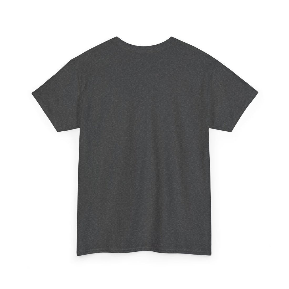 Just Hit - Unisex Heavy Cotton Tee