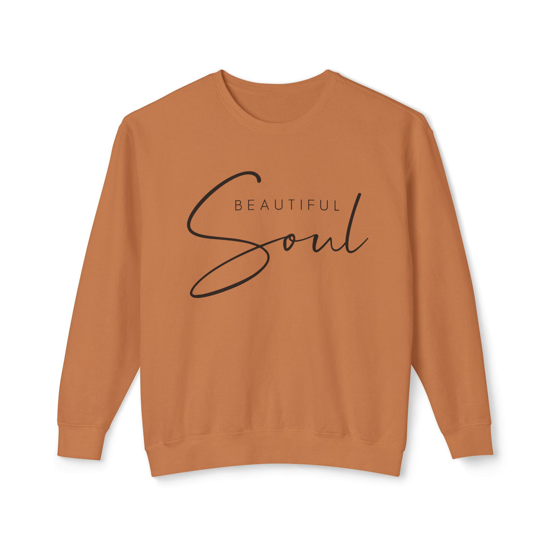 Beautiful Soul - Crewneck Sweatshirt