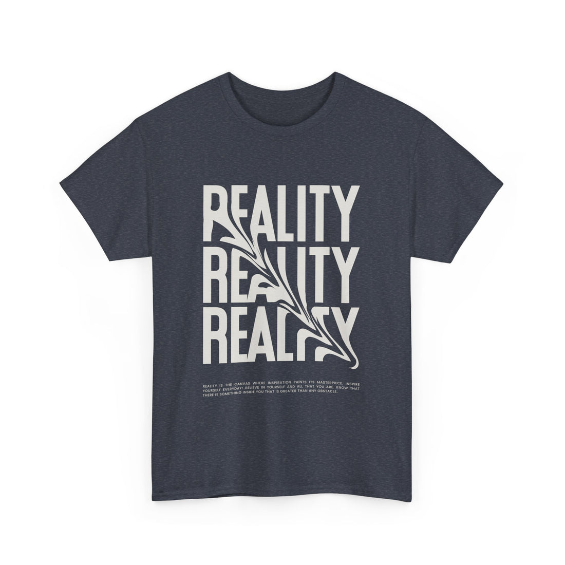 Reality Tee