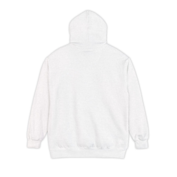 Just Hit  - Unisex Garment-Dyed Hoodie