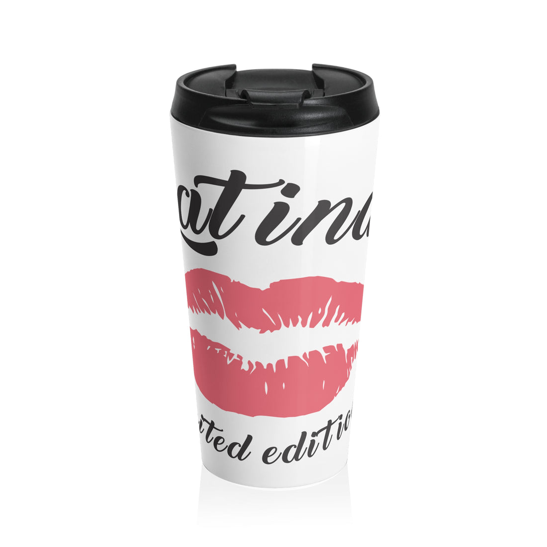 Latina Limited Edition - Stainless Steel Travel Mug