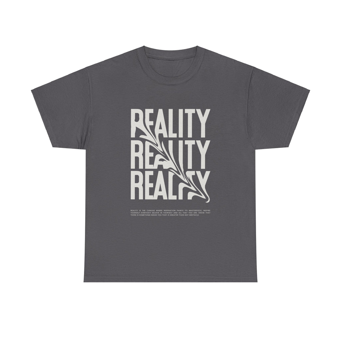 Reality Tee