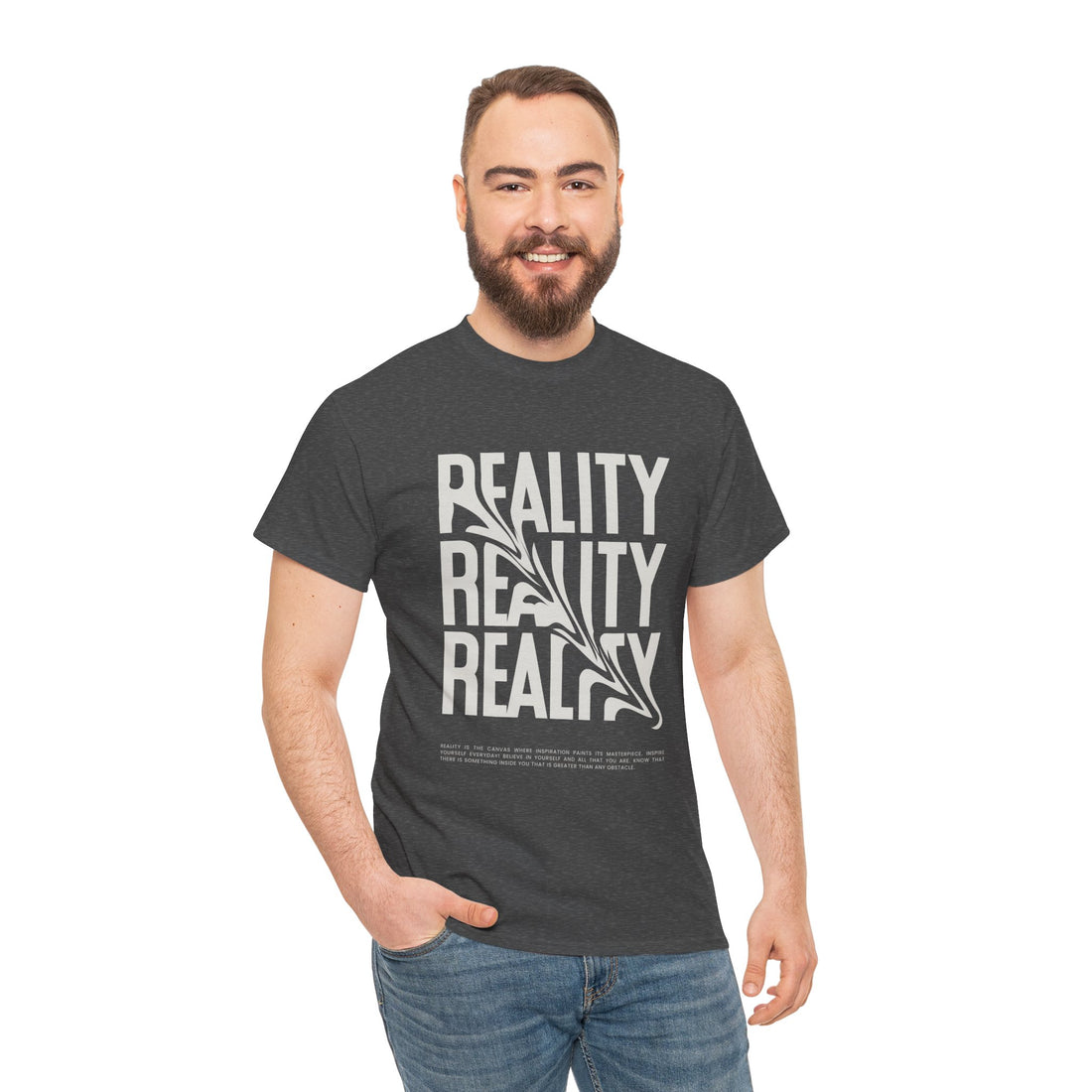 Reality Tee