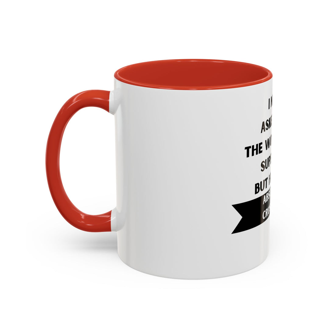 Coffee Mug - World's Best Supervisor - 11, 15oz