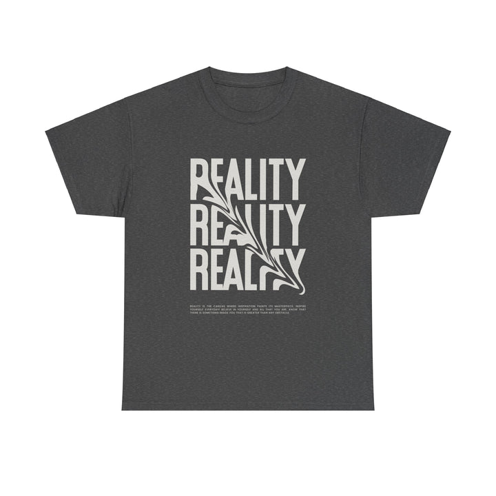 Reality Tee