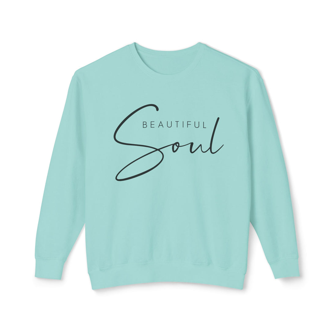 Beautiful Soul - Crewneck Sweatshirt