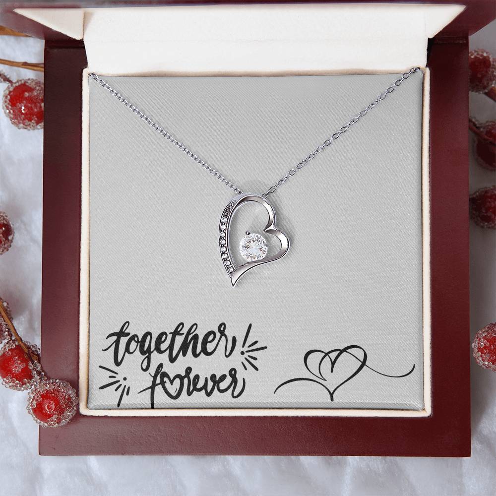 Forever Love Necklace