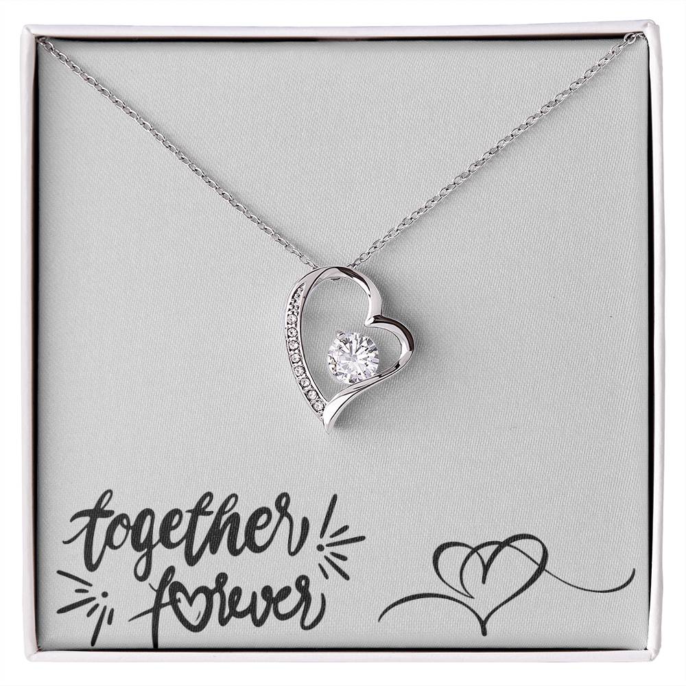 Forever Love Necklace