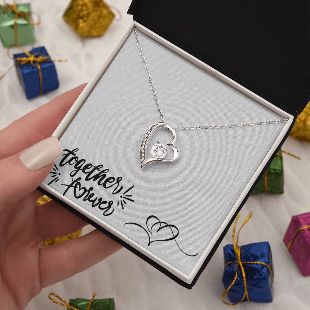 Forever Love Necklace