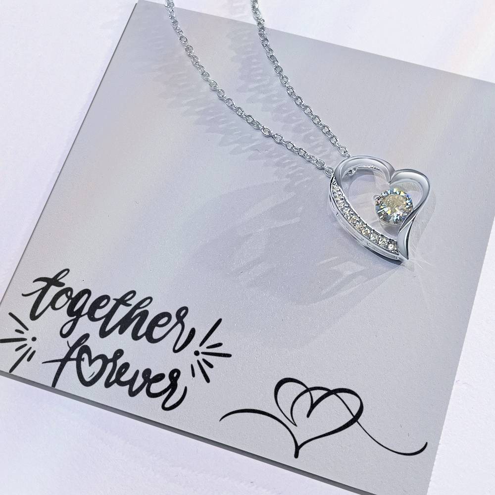 Forever Love Necklace