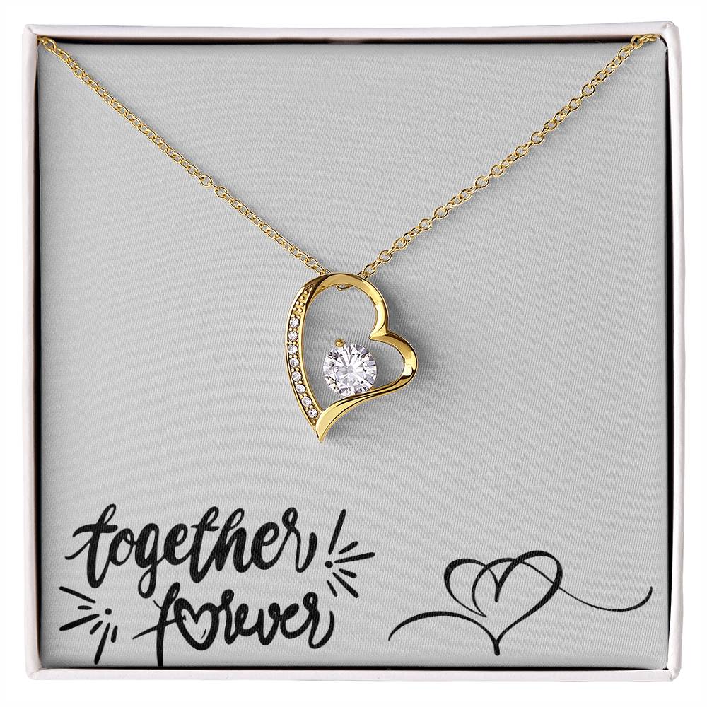 Forever Love Necklace