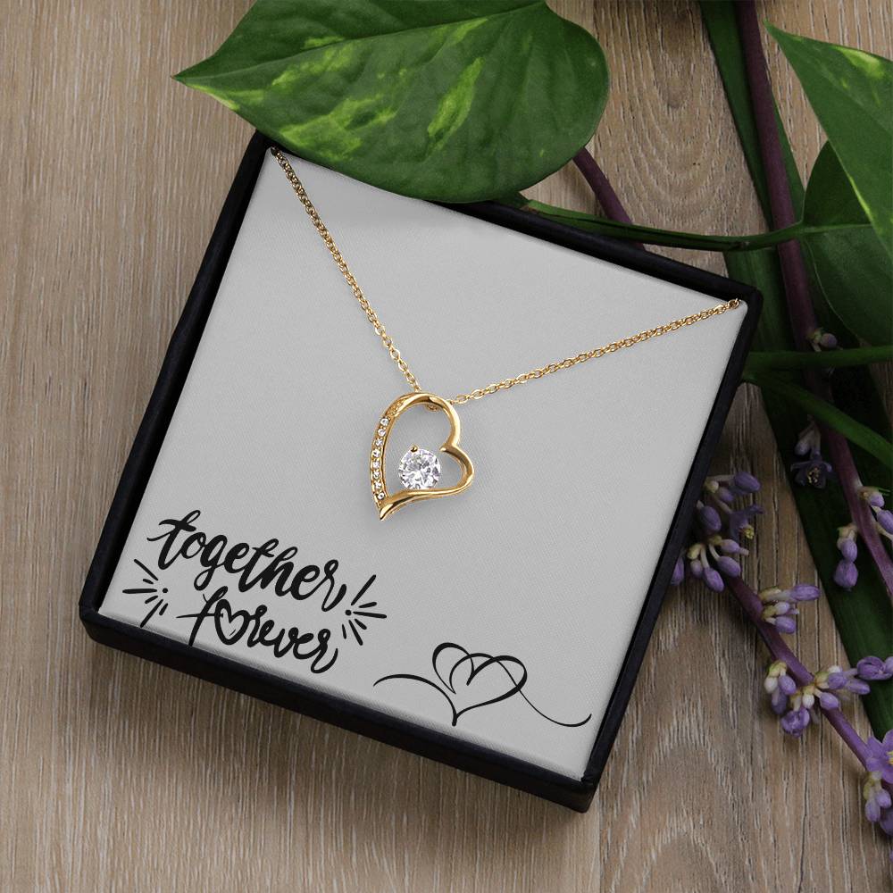 Forever Love Necklace